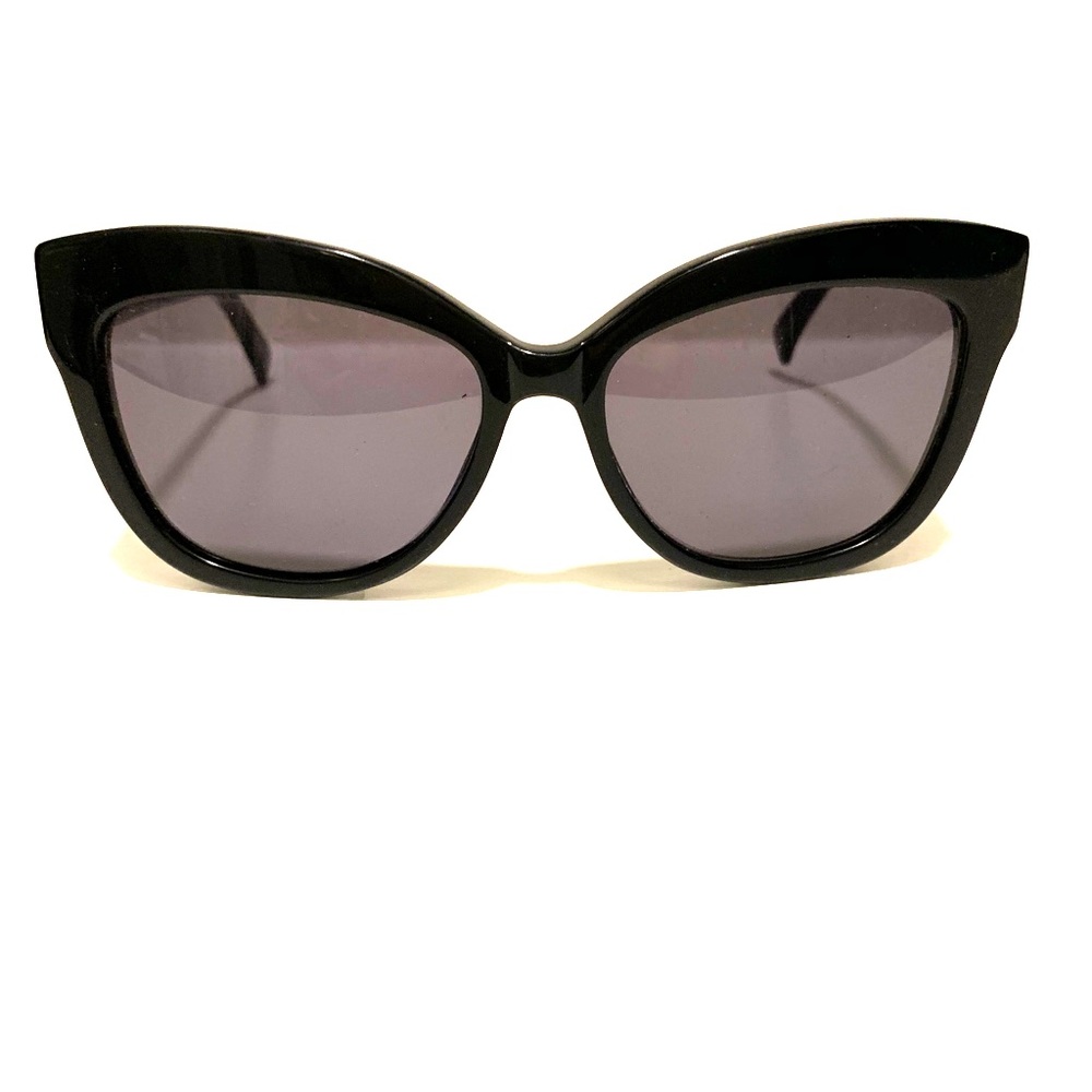 House of Harlow Cat Eye Sunglasses